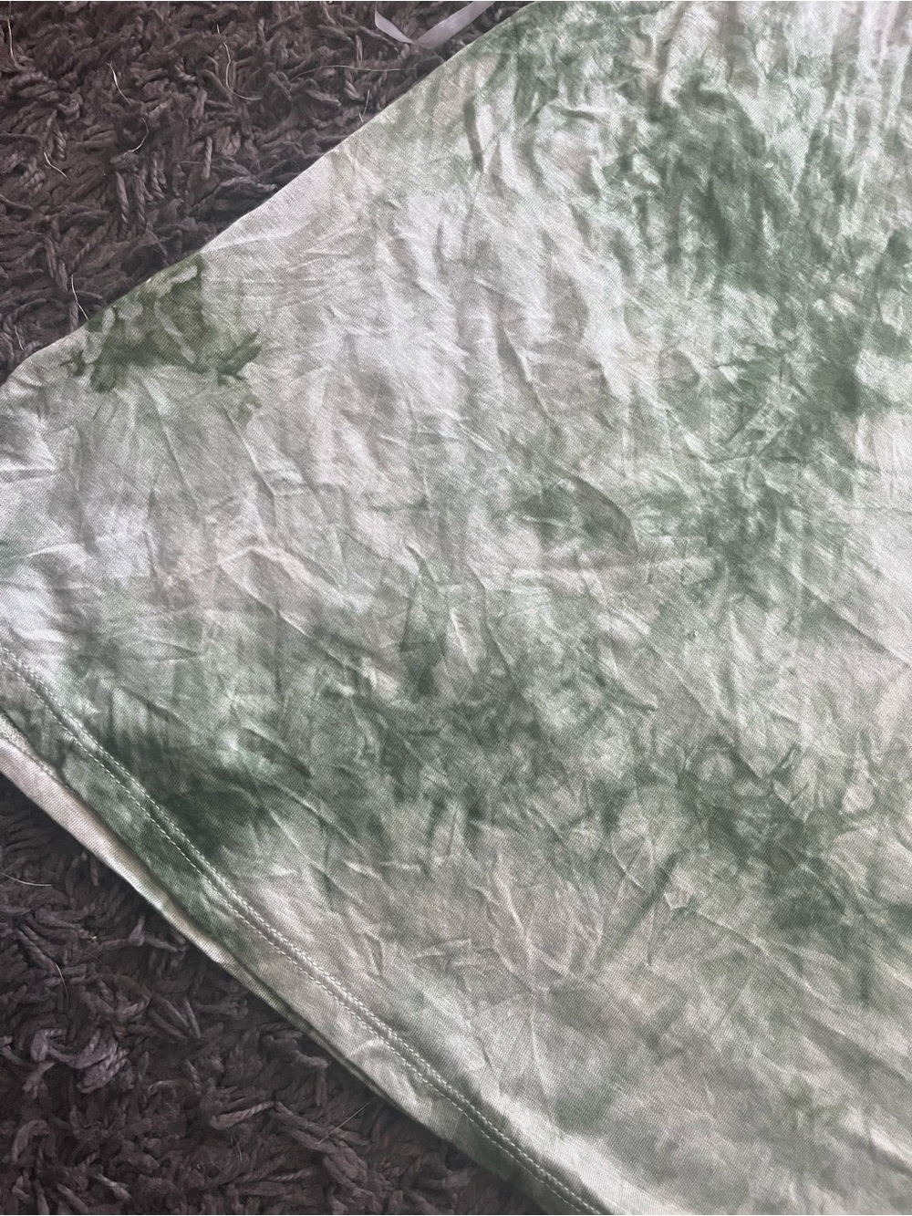 Green Tanktop - Picture 2 of 4